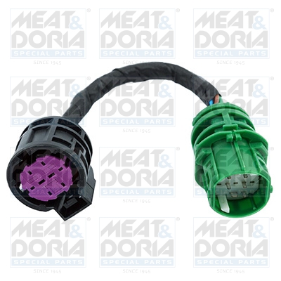 Kabelset verlichting Meat Doria 25008