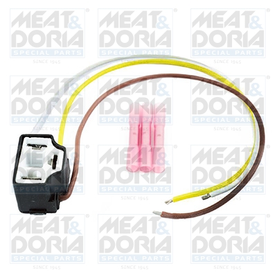 Kabelreparatieset Meat Doria 25014