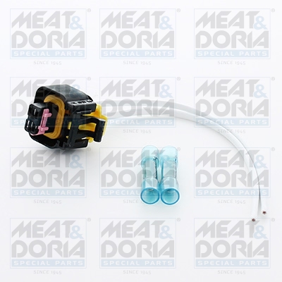 Kabelreparatieset Meat Doria 25024