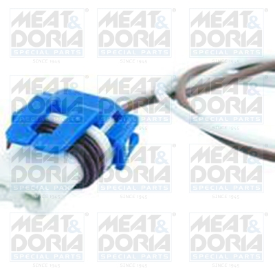 Kabelreparatieset Meat Doria 25036