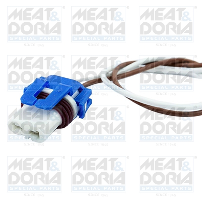 Kabelreparatieset Meat Doria 25037