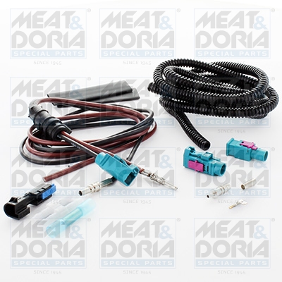 Antennes pasklaar Meat Doria 25095