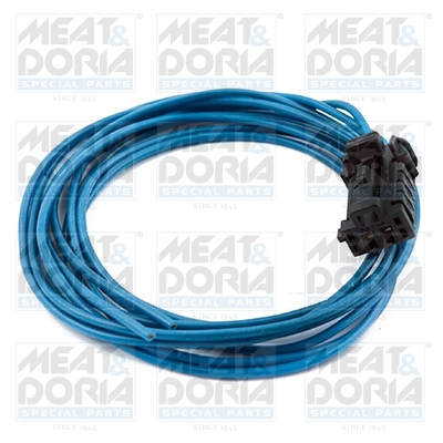 Kabelreparatieset Meat Doria 25097