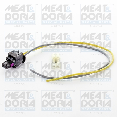 Kabelreparatieset Meat Doria 25114