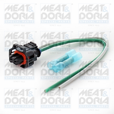 Kabelreparatieset Meat Doria 25145