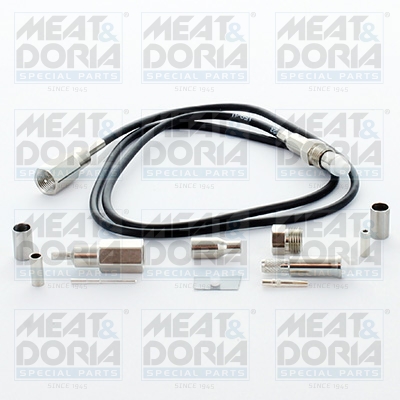 Antennes pasklaar Meat Doria 25158