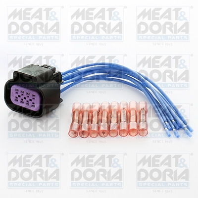 Kabelreparatieset Meat Doria 25168