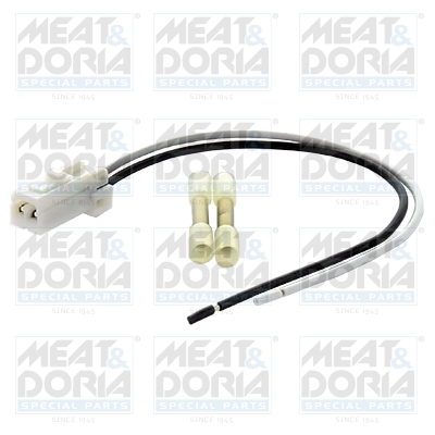 Kabelreparatieset Meat Doria 25175