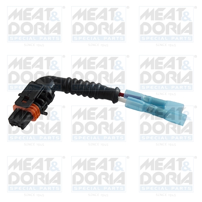 Kabelreparatieset Meat Doria 25198