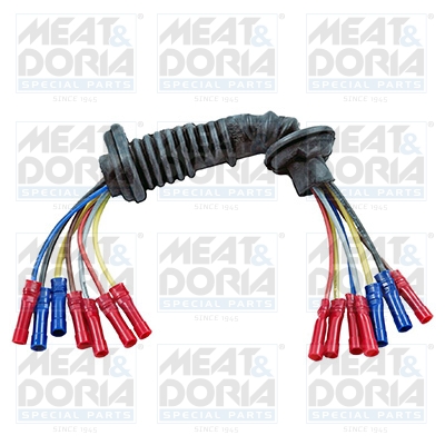 Kabelverbinding Meat Doria 25274