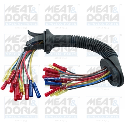Kabelverbinding Meat Doria 25277