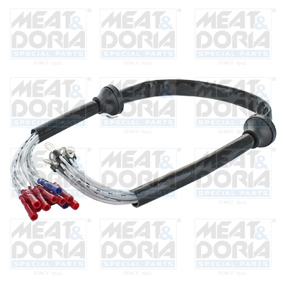 Kabelverbinding Meat Doria 25287