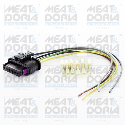 Kabelverbinding Meat Doria 25320