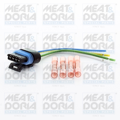 Kabelverbinding Meat Doria 25327