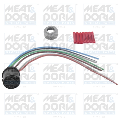 Kabelverbinding Meat Doria 25415
