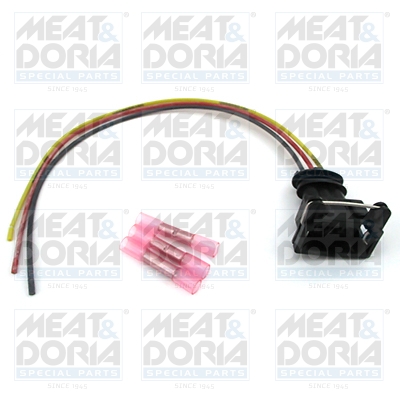 Kabelreparatieset Meat Doria 25435