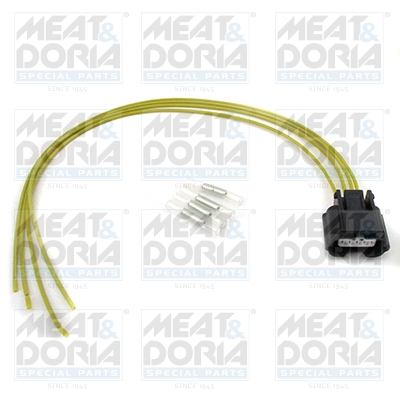 Kabelreparatieset Meat Doria 25441
