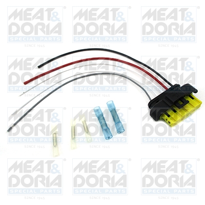 Kabelreparatieset Meat Doria 25445