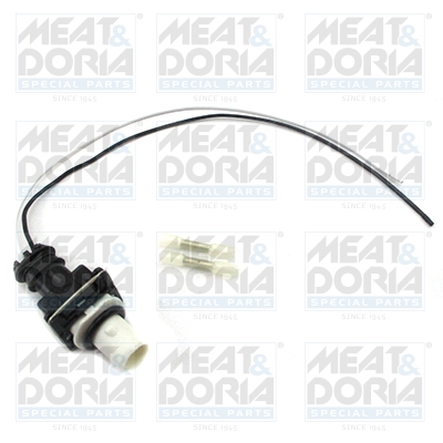 Kabelreparatieset Meat Doria 25447