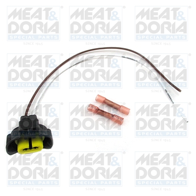 Kabelreparatieset Meat Doria 25450