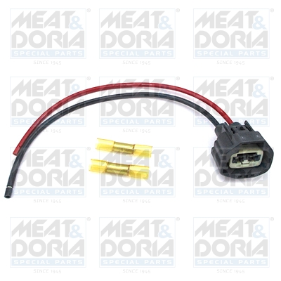 Kabelreparatieset Meat Doria 25451