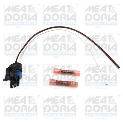 Kabelreparatieset Meat Doria 25452