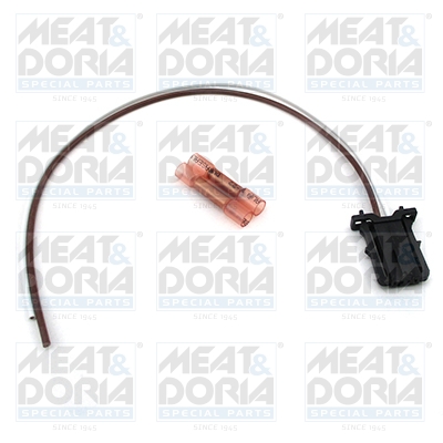 Kabelreparatieset Meat Doria 25453