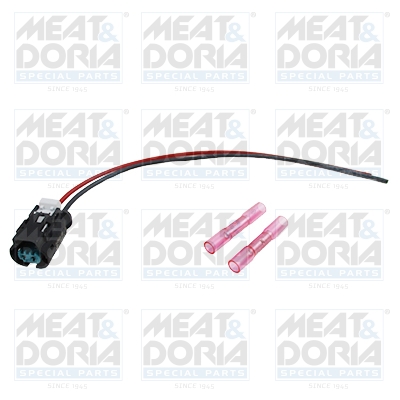Kabelreparatieset Meat Doria 25465