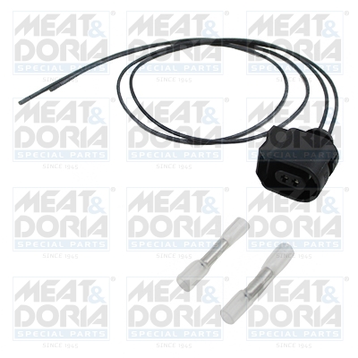 Kabelreparatieset Meat Doria 25466