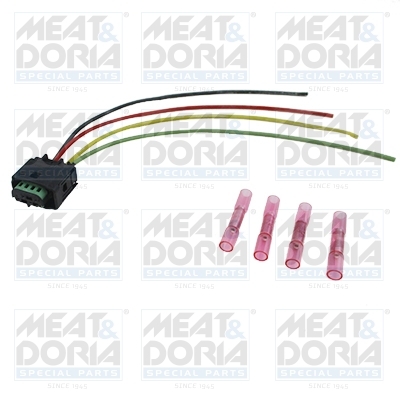 Kabelreparatieset Meat Doria 25474