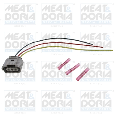 Kabelreparatieset Meat Doria 25476