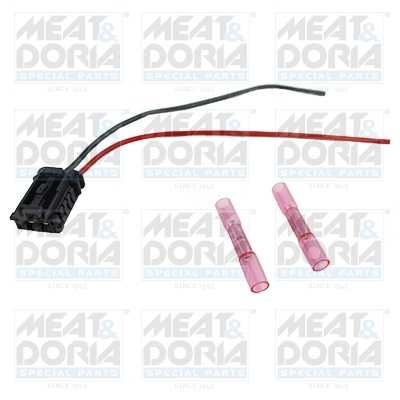 Kabelreparatieset Meat Doria 25477