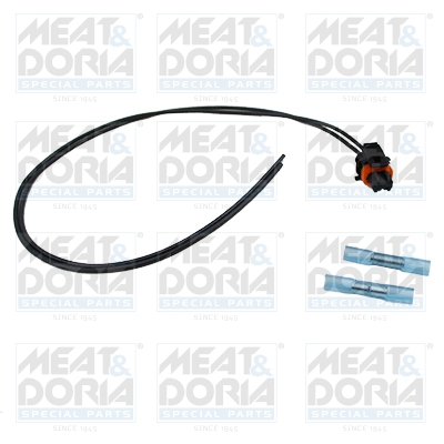 Kabelreparatieset Meat Doria 25479