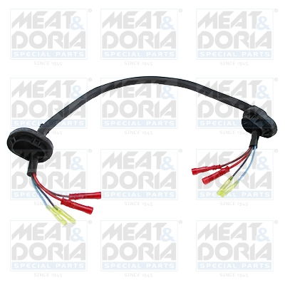 Kabelreparatieset Meat Doria 25480
