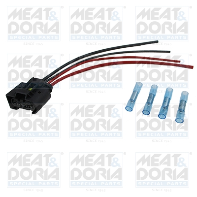 Kabelreparatieset Meat Doria 25482