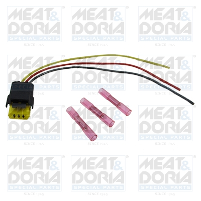 Kabelreparatieset Meat Doria 25485