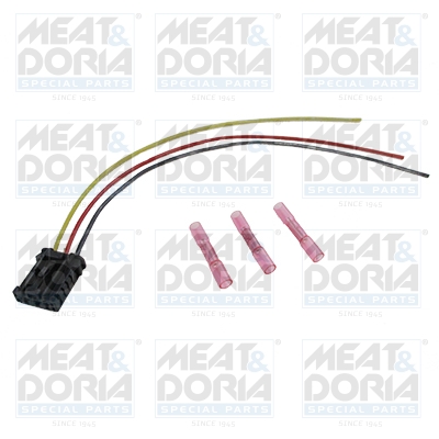 Kabelreparatieset Meat Doria 25486