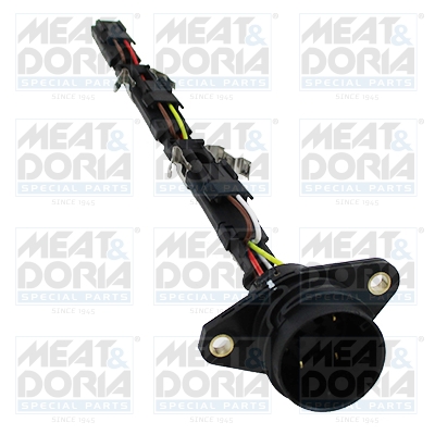 Kabelreparatieset Meat Doria 25488
