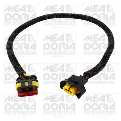 Kabelreparatieset Meat Doria 25496