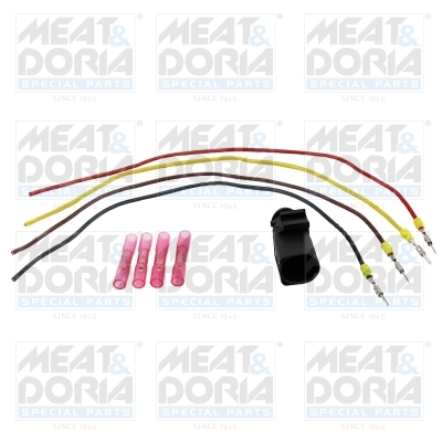 Kabelreparatieset Meat Doria 25503