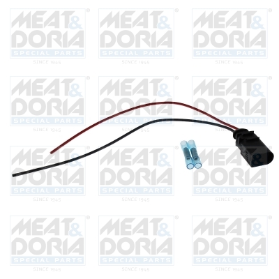 Kabelreparatieset Meat Doria 25504