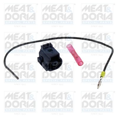 Kabelreparatieset Meat Doria 25510