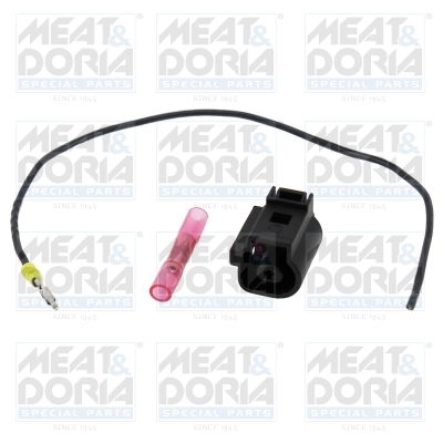 Kabelreparatieset Meat Doria 25512