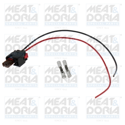 Kabelreparatieset Meat Doria 25547