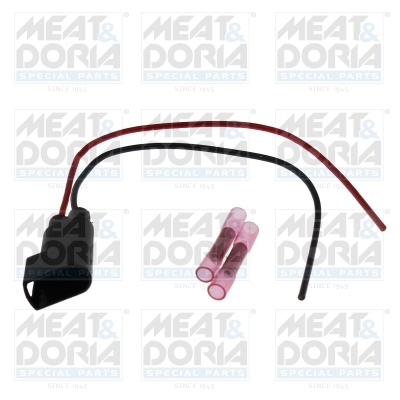 Kabelreparatieset Meat Doria 25548