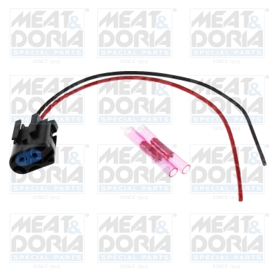 Kabelreparatieset Meat Doria 25549