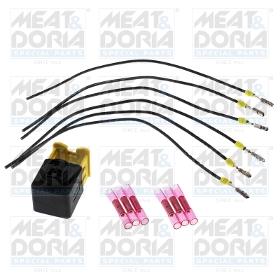 Kabelreparatieset Meat Doria 25555