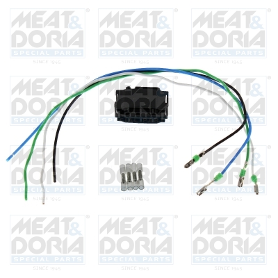 Kabelreparatieset Meat Doria 25567