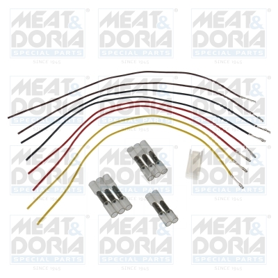 Kabelreparatieset Meat Doria 25569