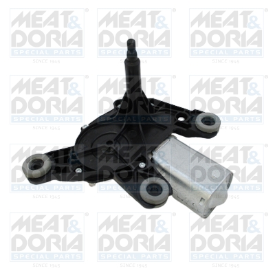 Ruitenwissermotor Meat Doria 27001